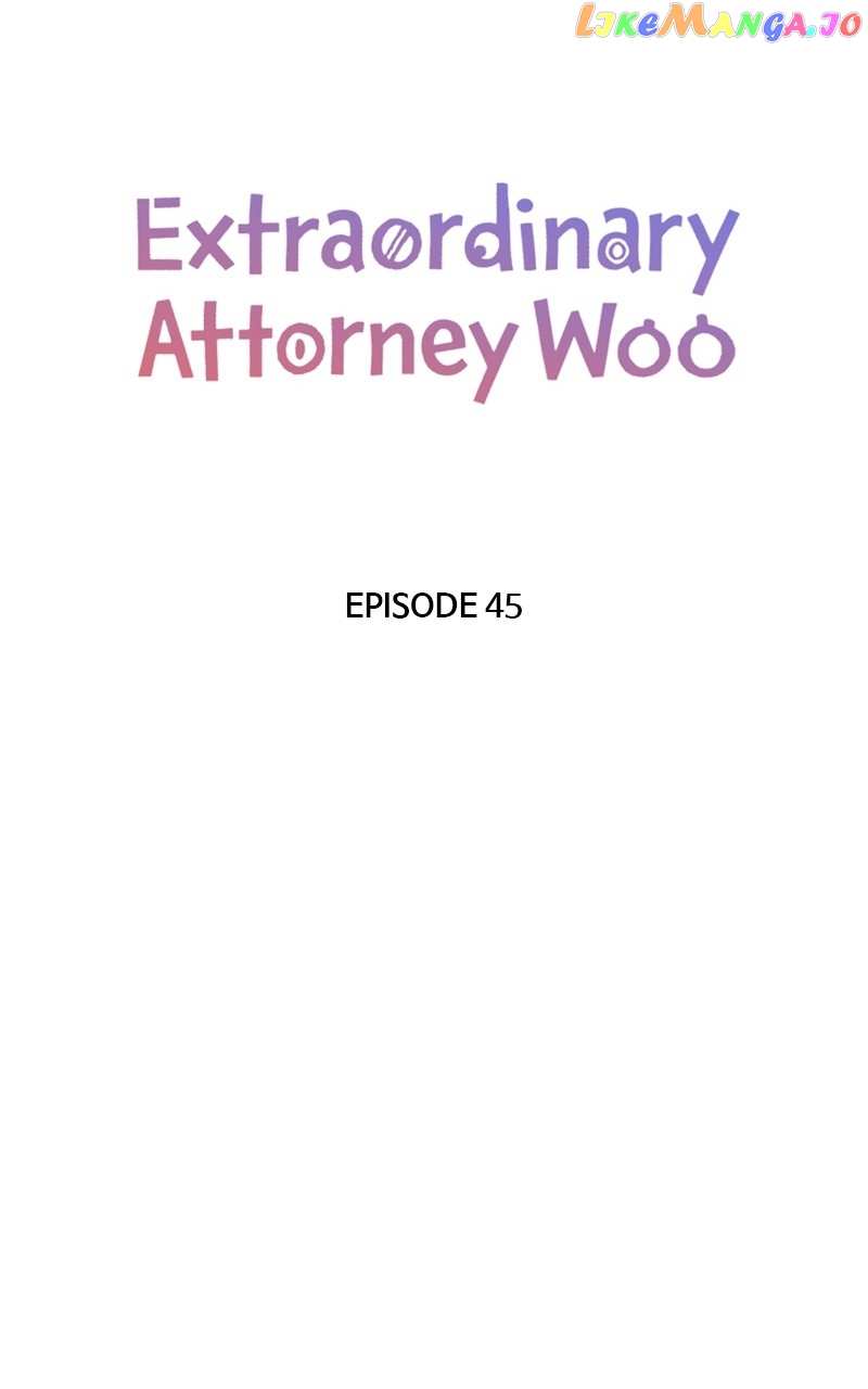 Extraordinary Attorney Woo Chapter 45 - page 19