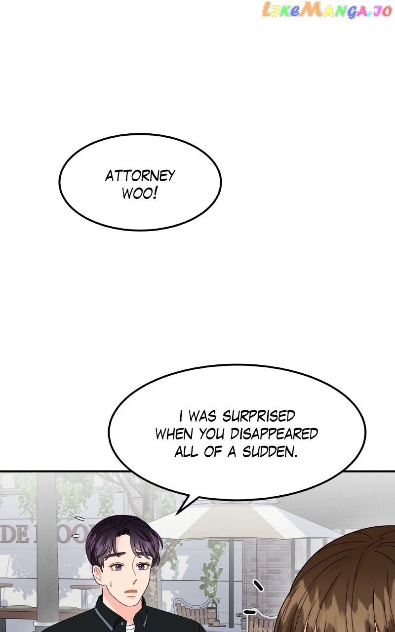 Extraordinary Attorney Woo Chapter 45 - page 30