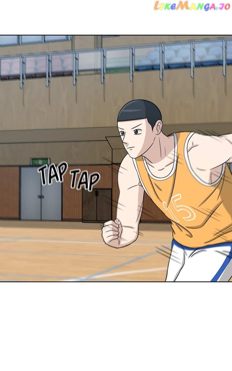 Big Man on the Court Chapter 26 - page 20