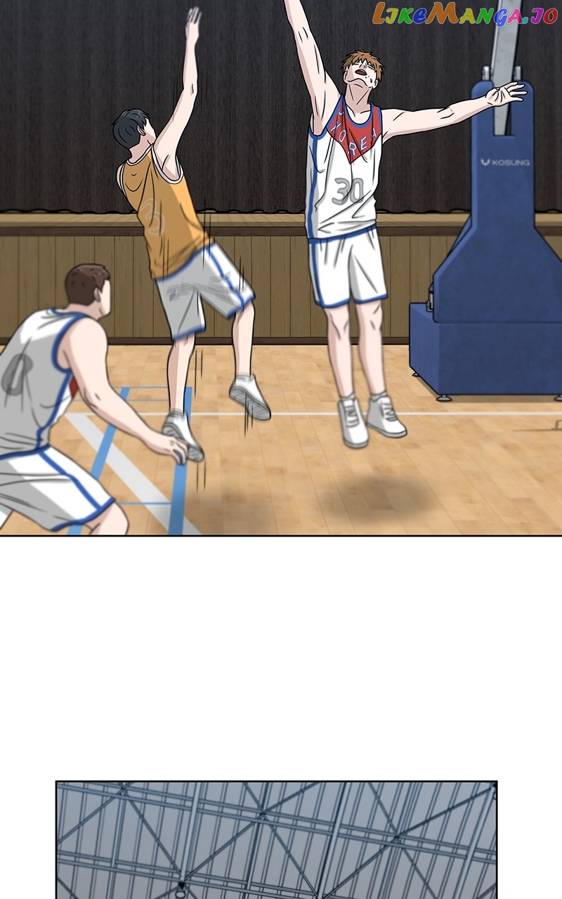 Big Man on the Court Chapter 26 - page 51