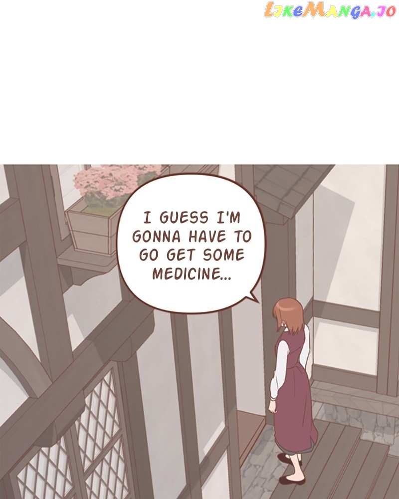 Single Wizard’s Dormitory Apartment Chapter 32 - page 55