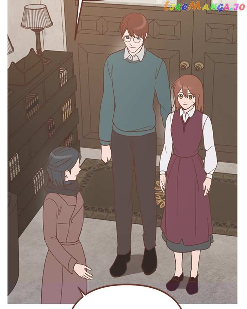 Single Wizard’s Dormitory Apartment Chapter 32 - page 78