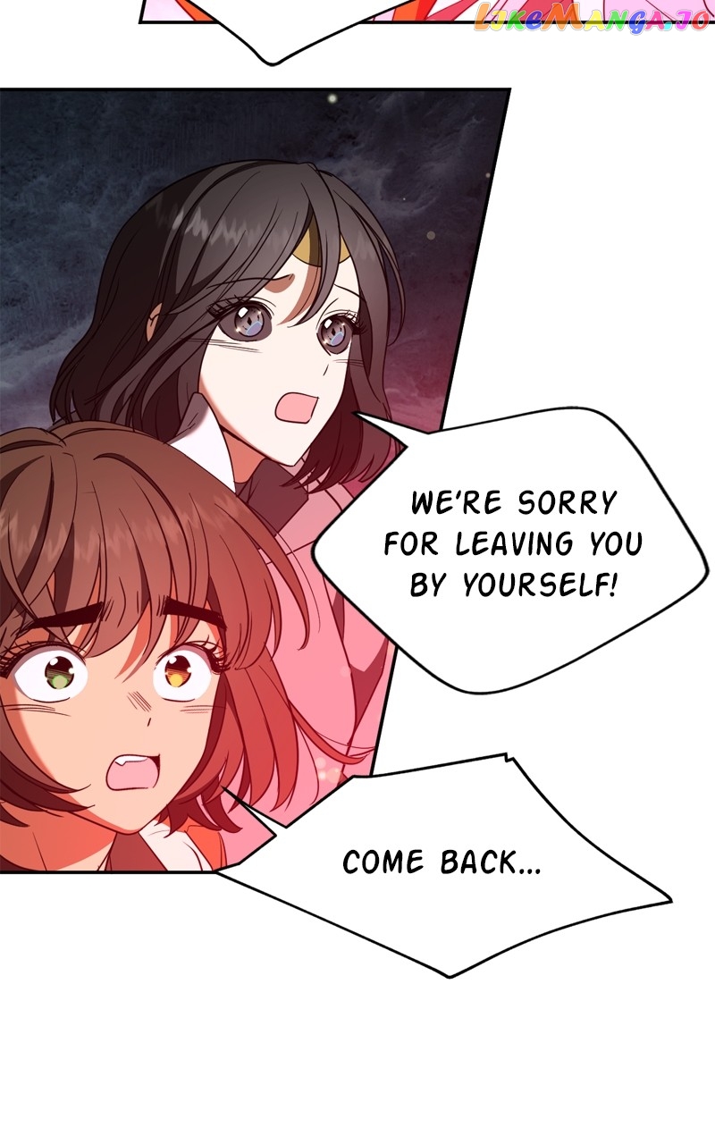 Crimson Heart Chapter 52 - page 84