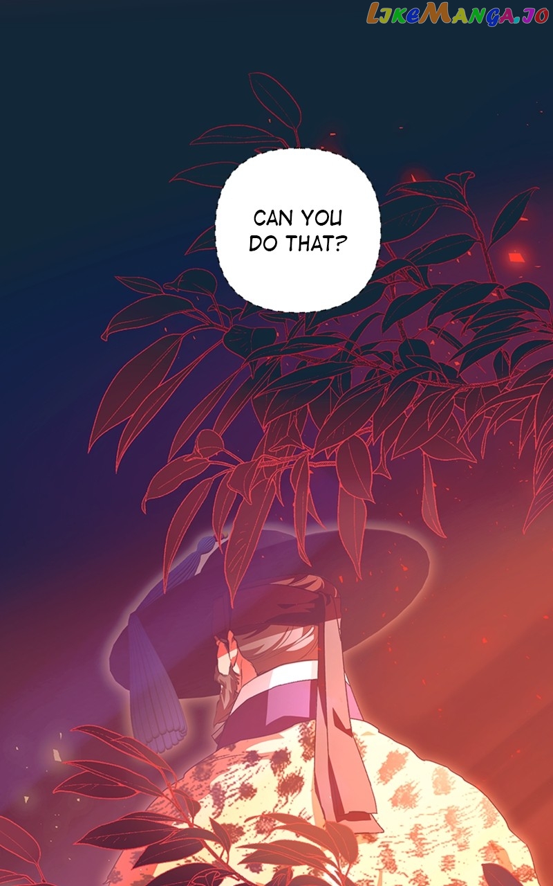 Darby, the Dizzying Flow Chapter 22 - page 74