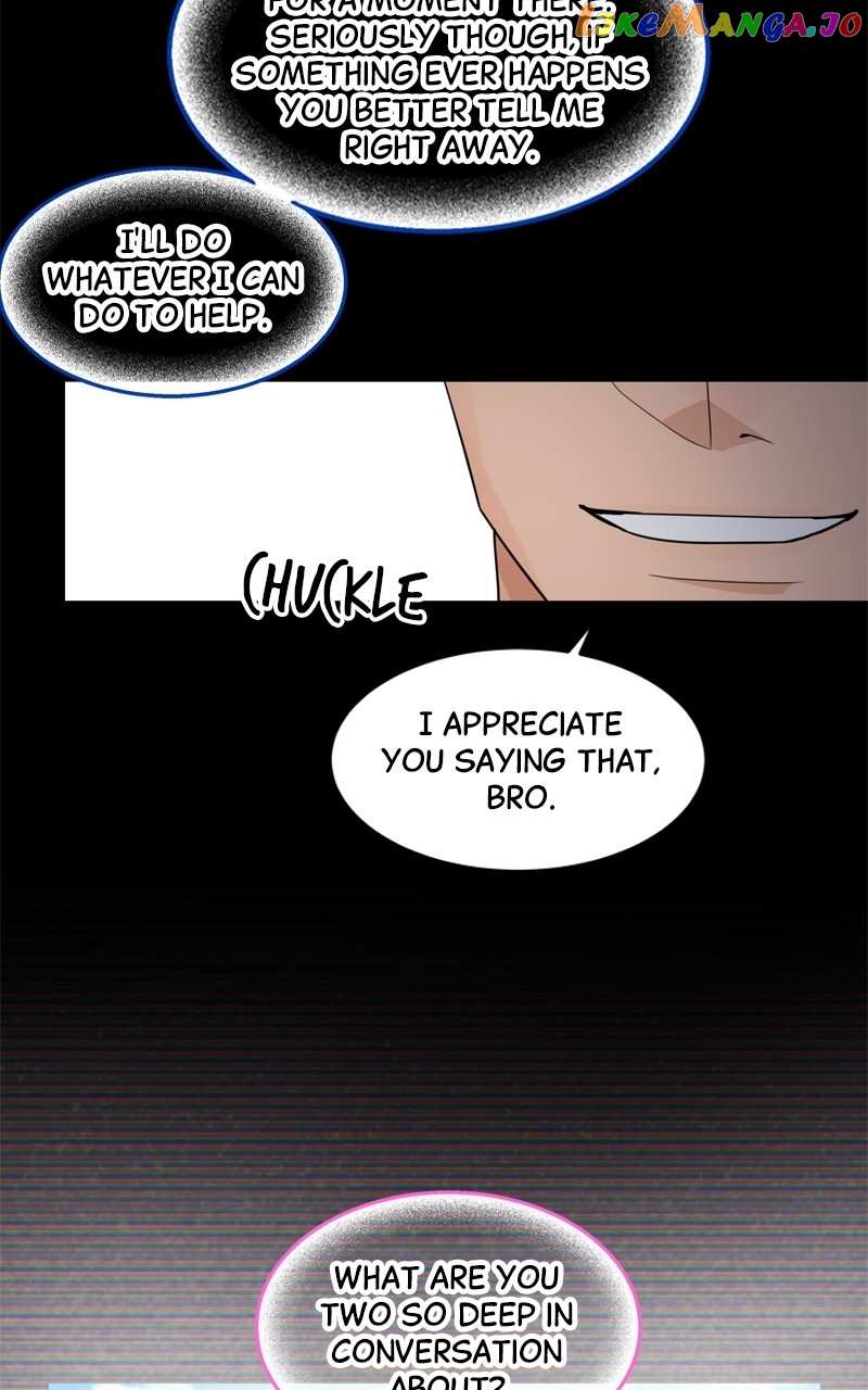 Time and Reason Chapter 76 - page 13