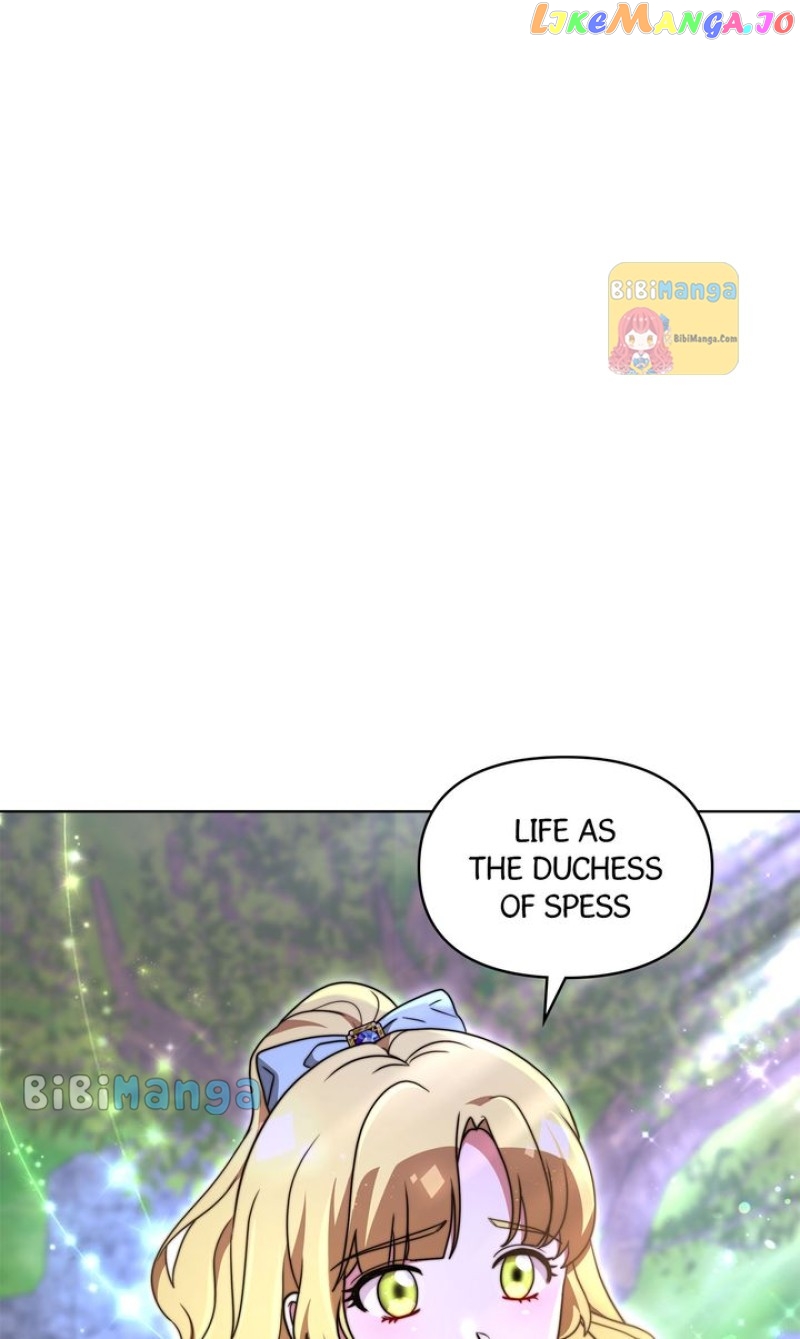 The Forgotten Princess Wants To Live In Peace Chapter 87 - page 79
