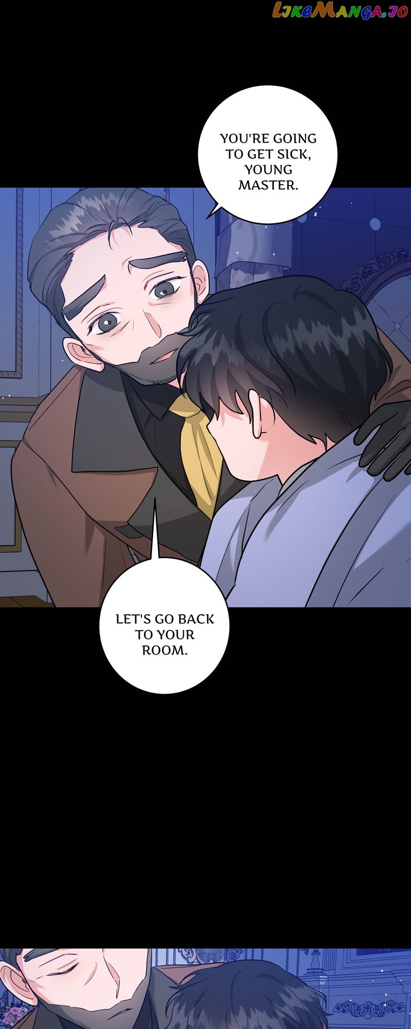 The Northern Duke Needs a Warm Hug Chapter 67 - page 30