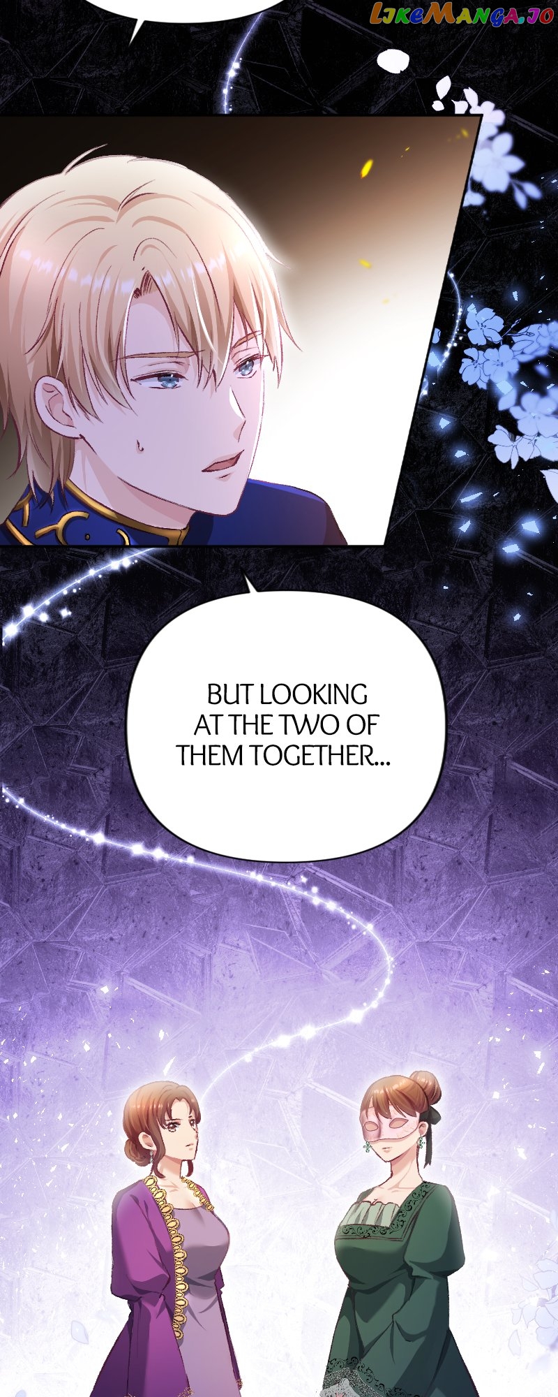 A Deceiving Bride and The Fierce Lion Chapter 41 - page 38