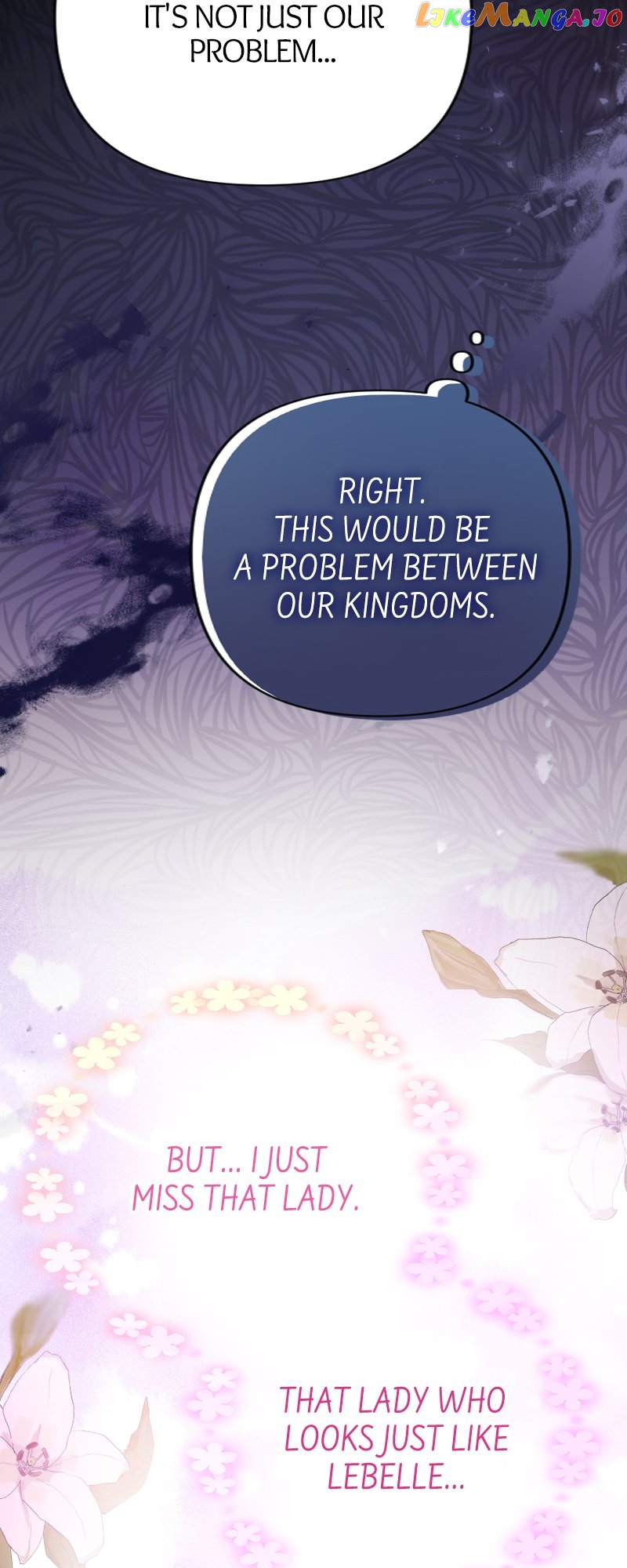 A Deceiving Bride and The Fierce Lion Chapter 41 - page 43