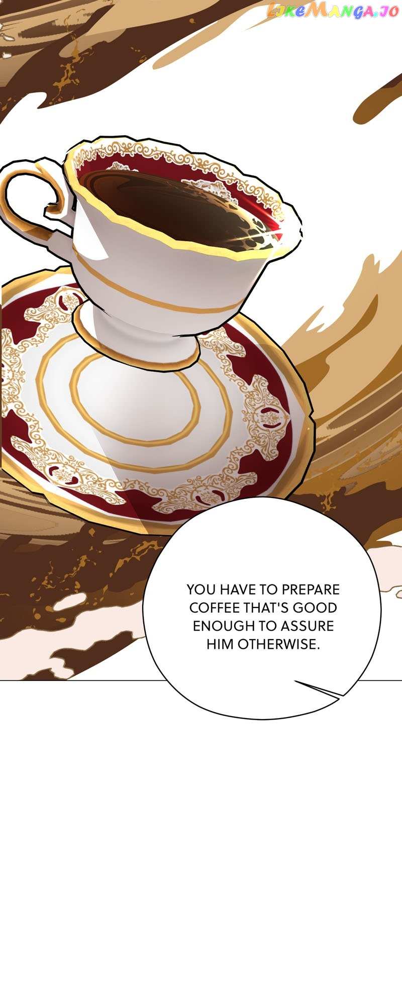 Duchess’s Lo-Fi Coffeehouse Chapter 36 - page 16