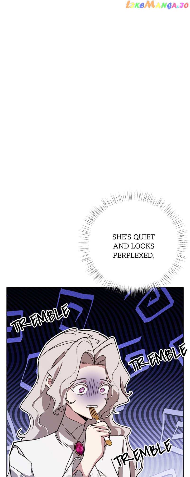 Duchess’s Lo-Fi Coffeehouse Chapter 36 - page 30
