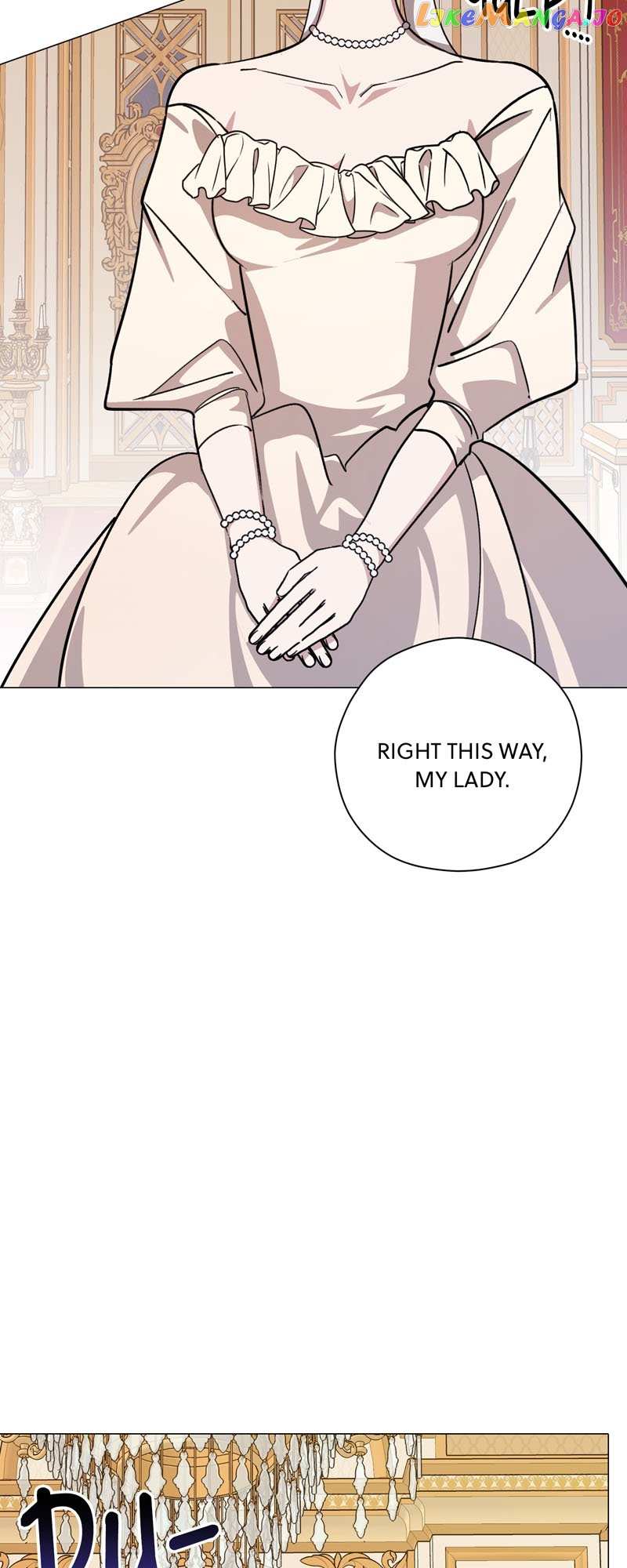 Duchess’s Lo-Fi Coffeehouse Chapter 38 - page 64