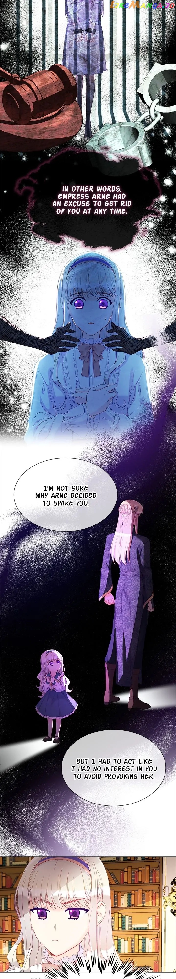 The Mighty Extra: One Girl Changes the World Chapter 38 - page 7