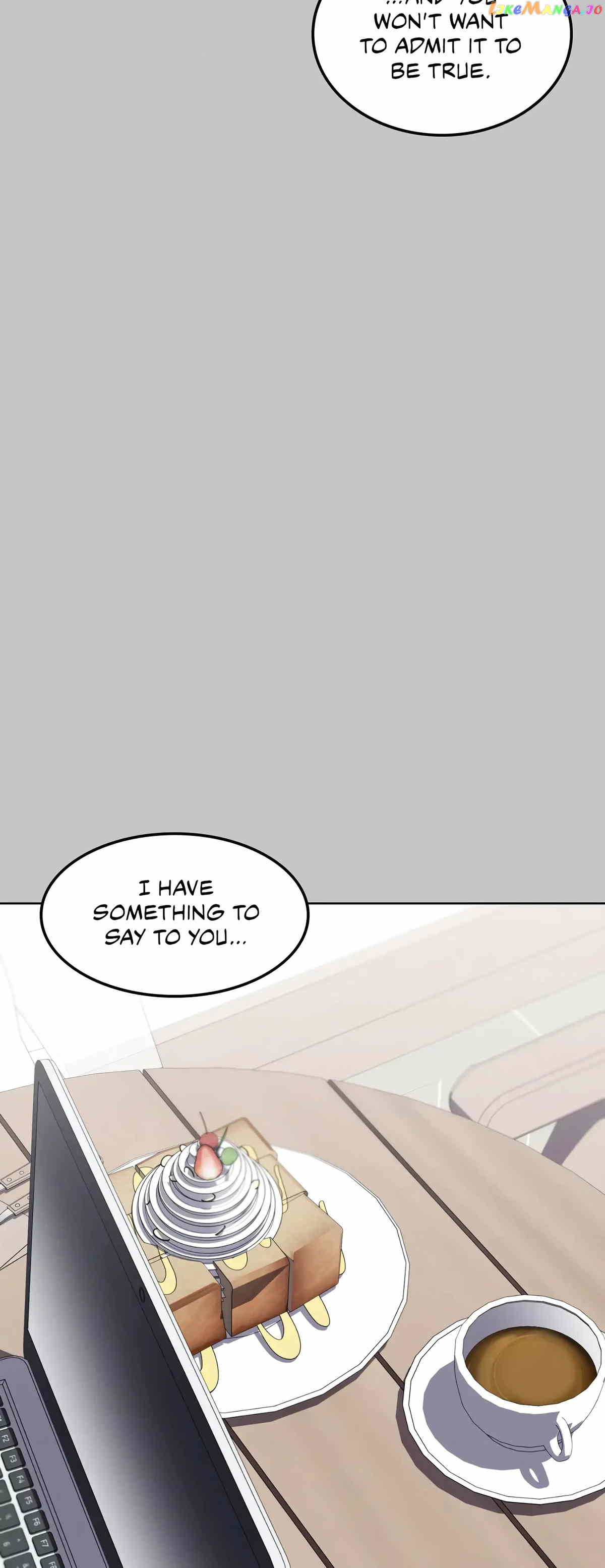 Chasing Lilies Chapter 38 - page 33