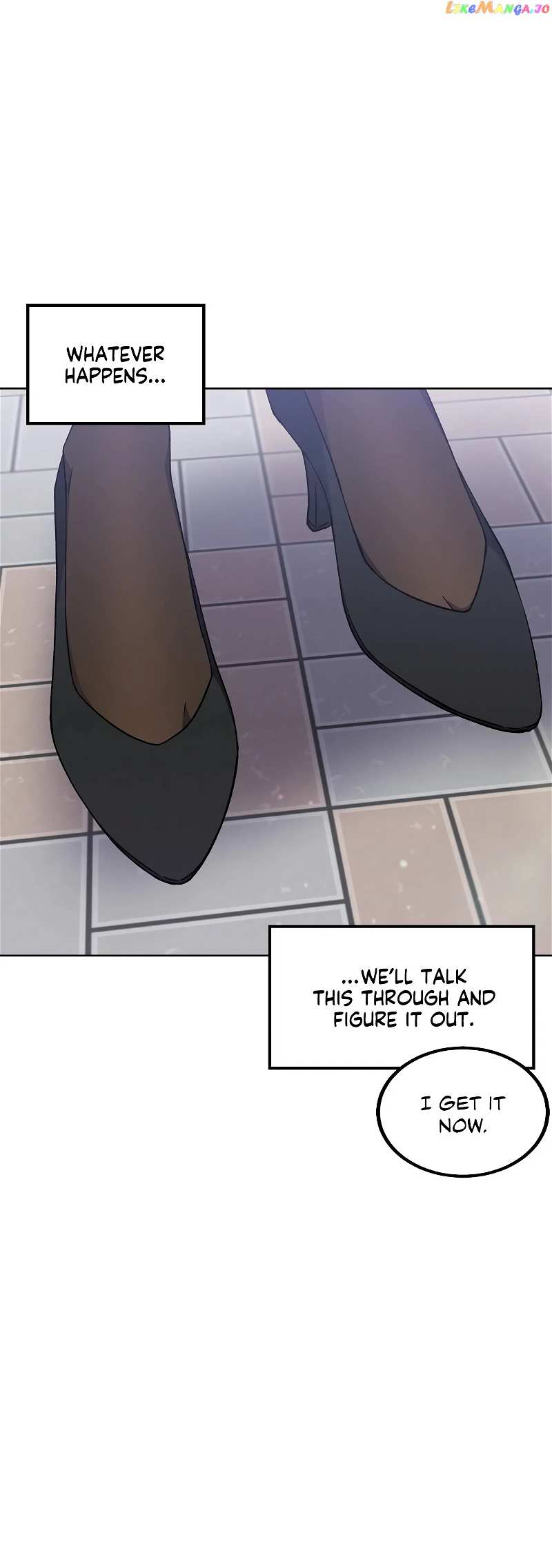 Chasing Lilies Chapter 39 - page 14