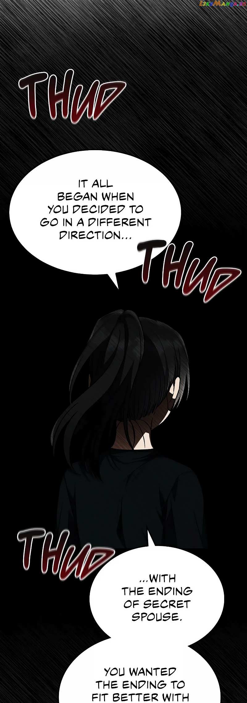 Chasing Lilies Chapter 39 - page 16