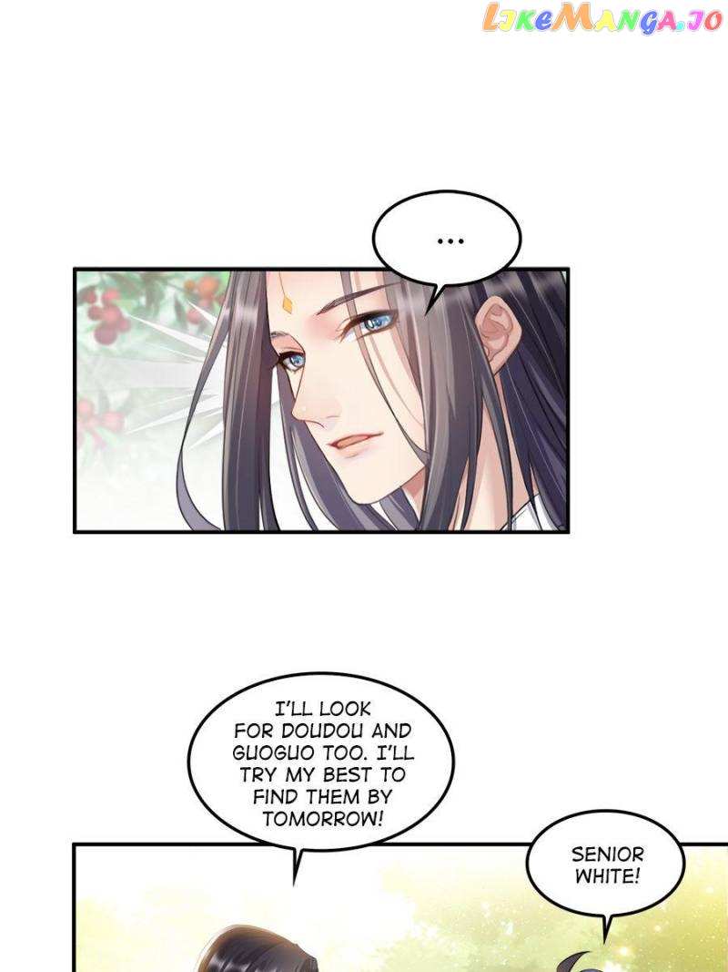 Cultivation Chat Group chapter 167 - page 7