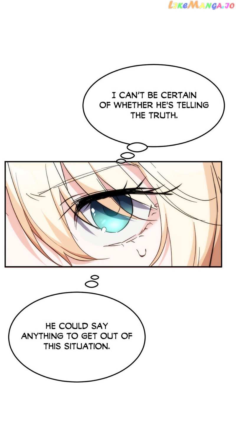 Renia, the Crazy Princess Chapter 57 - page 53