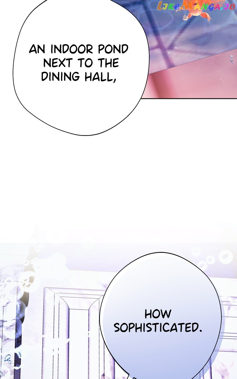 Go Away Romeo Chapter 42 - page 7