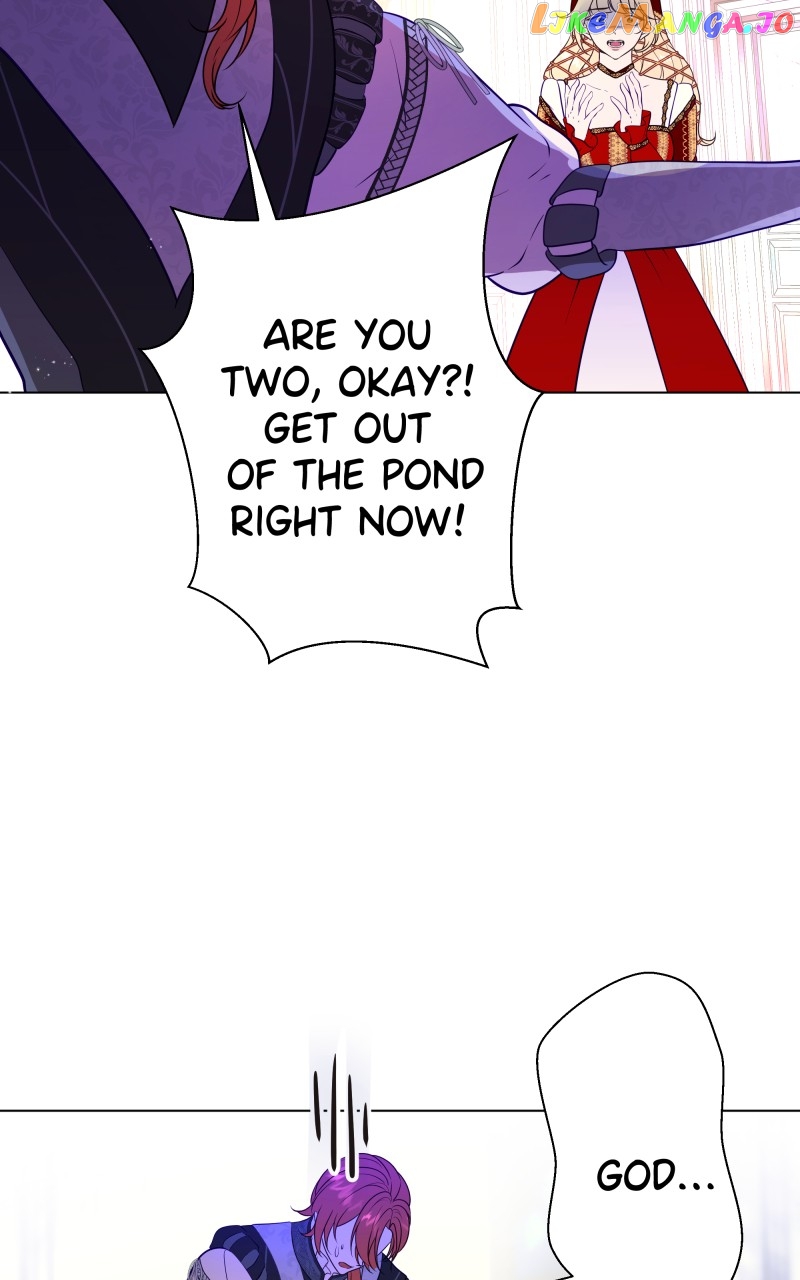 Go Away Romeo Chapter 43 - page 40