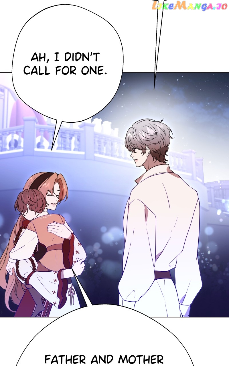 Go Away Romeo Chapter 44 - page 42