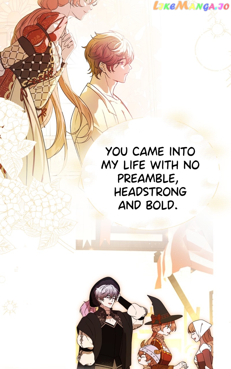 Go Away Romeo Chapter 44 - page 68
