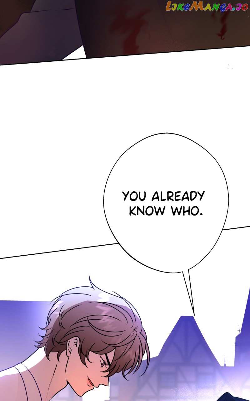 Go Away Romeo Chapter 45 - page 37