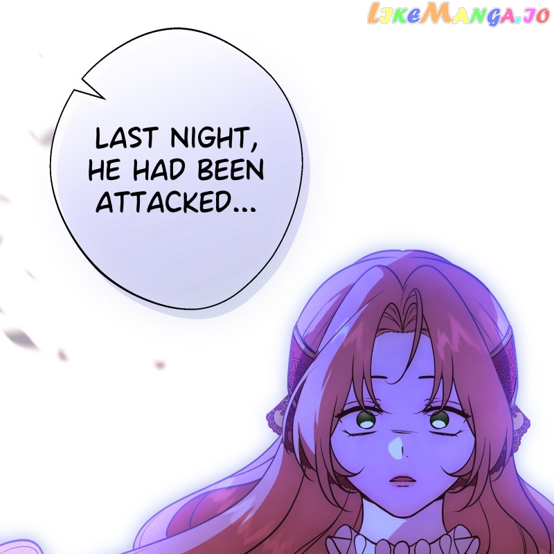 Go Away Romeo Chapter 46 - page 27