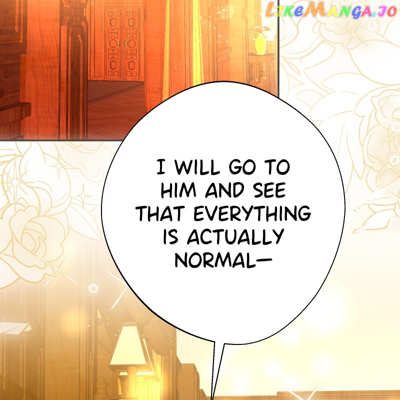 Go Away Romeo Chapter 46 - page 131