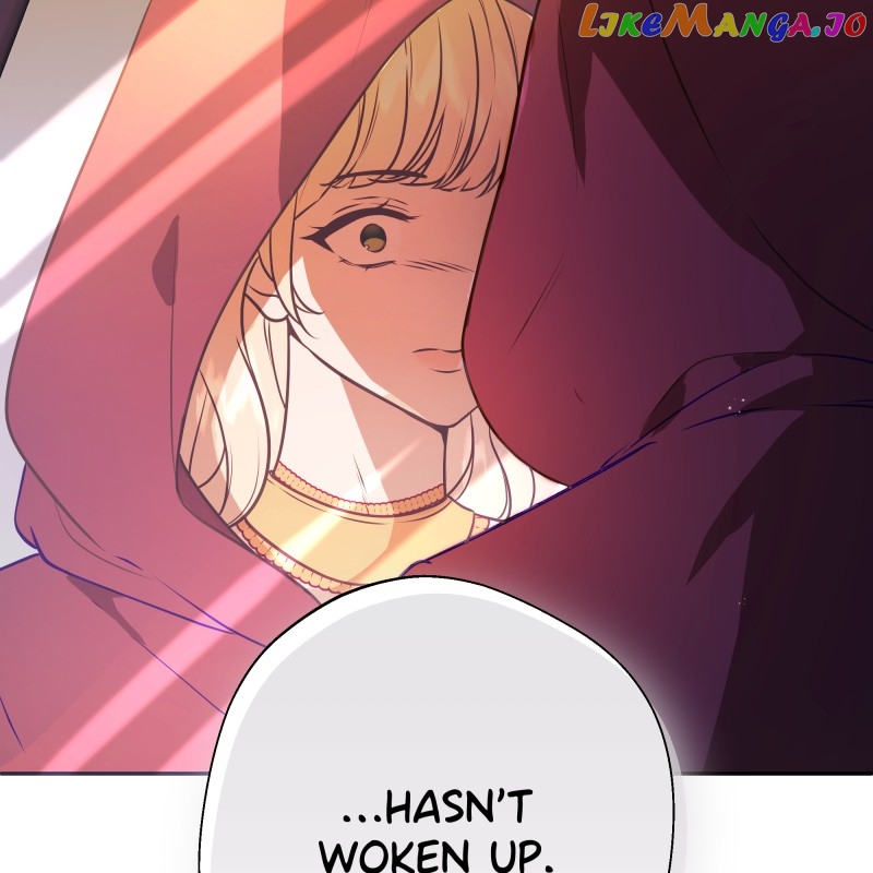 Go Away Romeo Chapter 46 - page 140