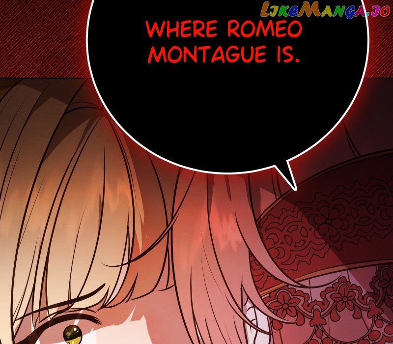 Go Away Romeo Chapter 46 - page 157