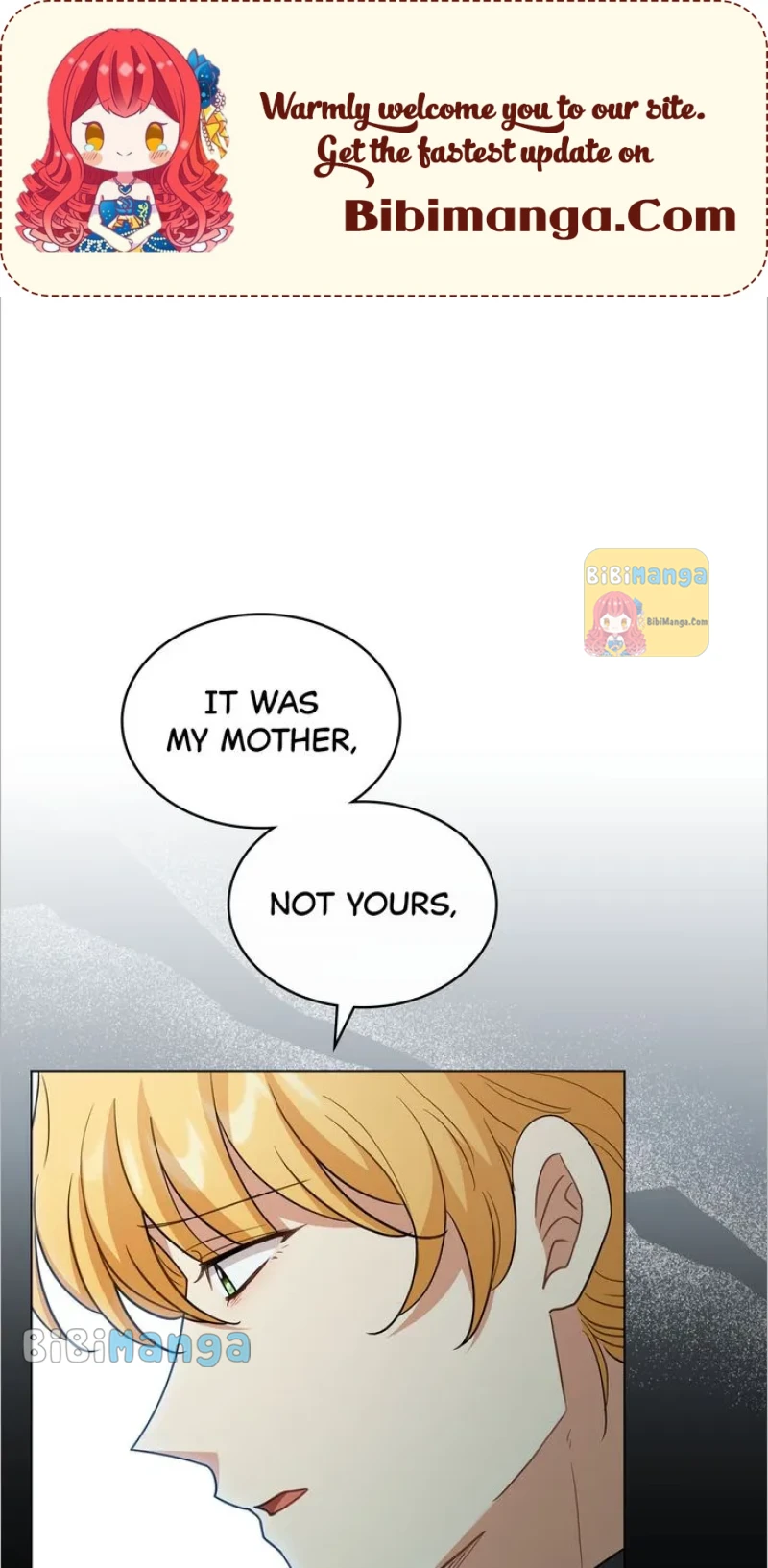 Finding Camellia Chapter 93 - page 1