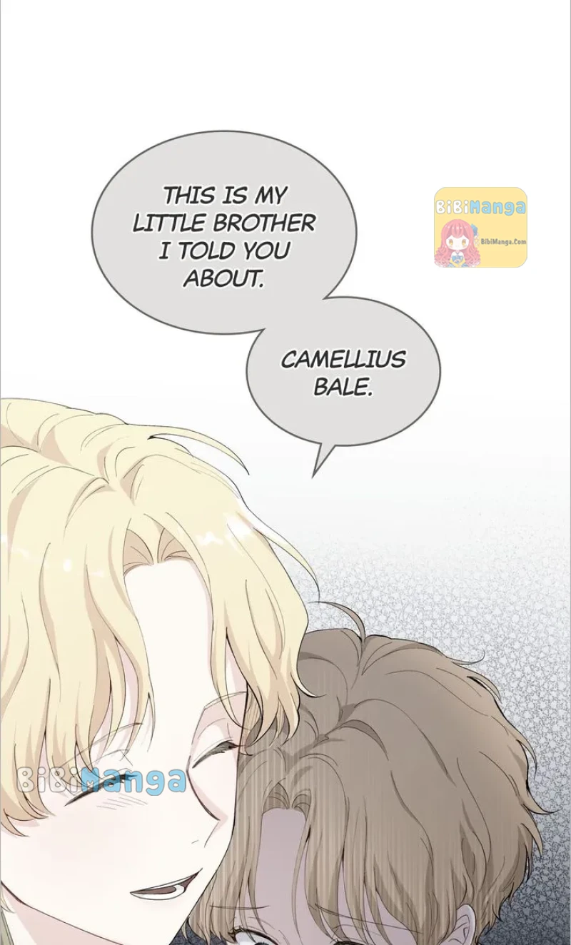 Finding Camellia Chapter 93 - page 22