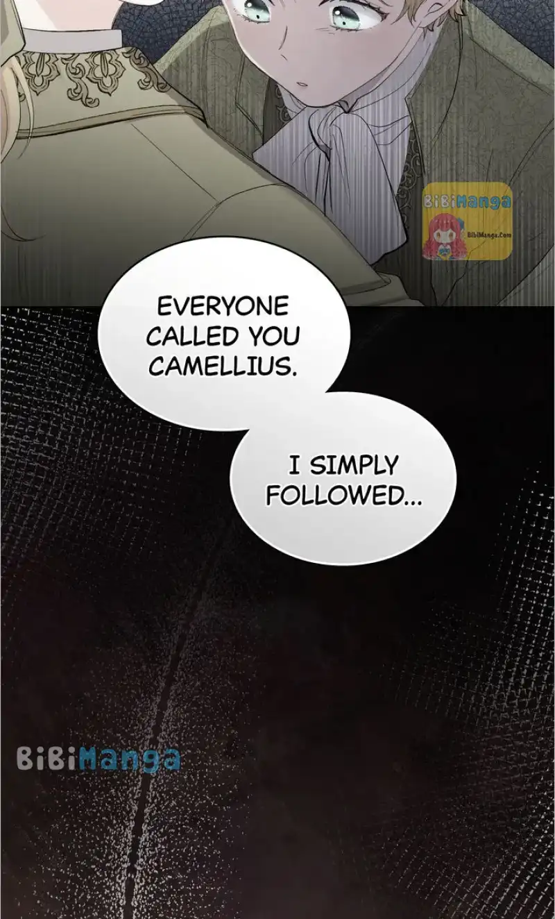 Finding Camellia Chapter 93 - page 23