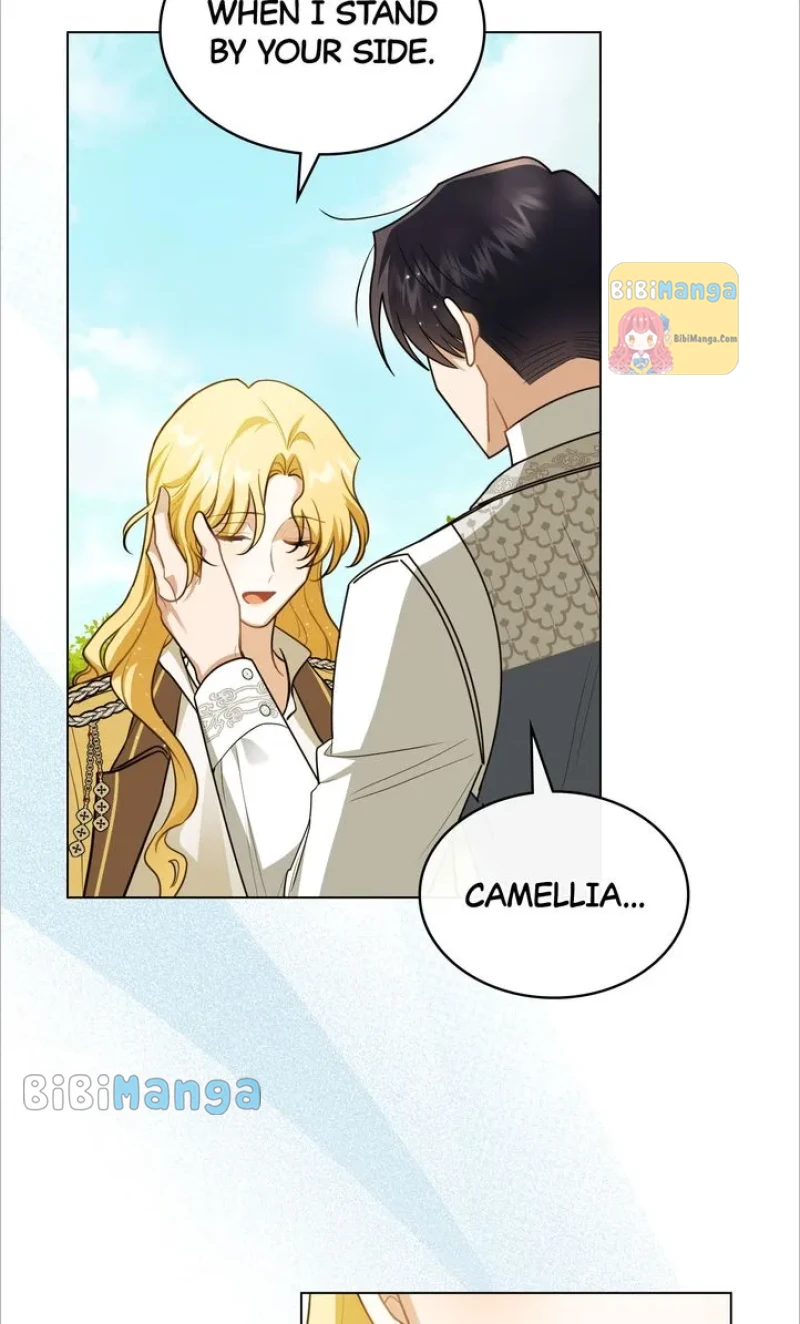Finding Camellia Chapter 93 - page 89