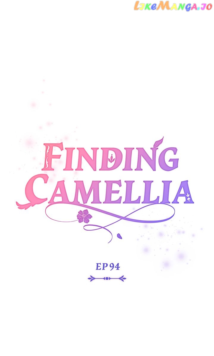 Finding Camellia Chapter 94 - page 36