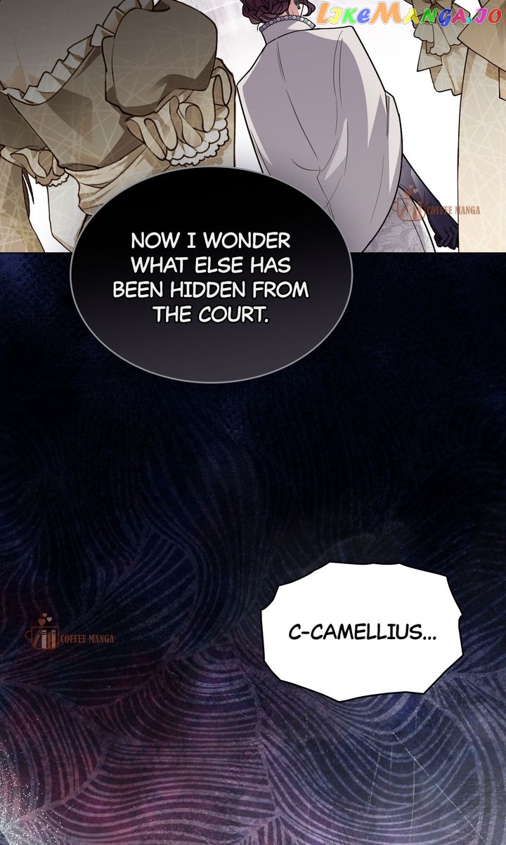 Finding Camellia Chapter 96 - page 26