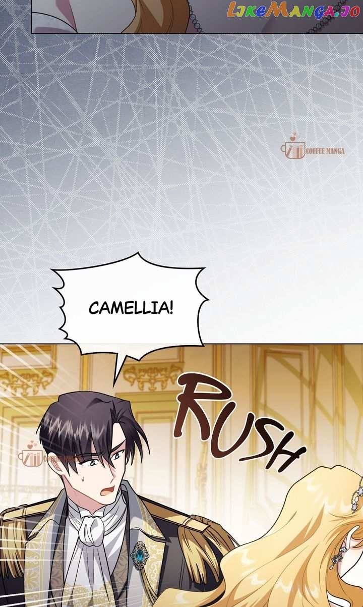 Finding Camellia Chapter 96 - page 71