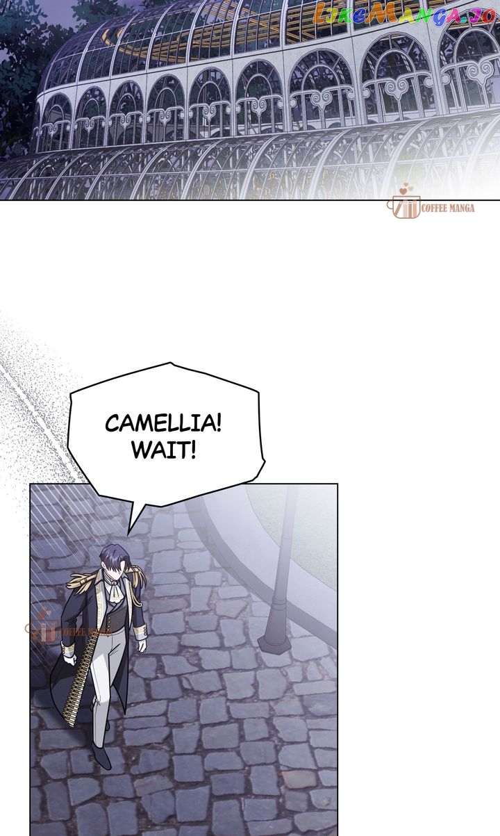 Finding Camellia Chapter 96 - page 76