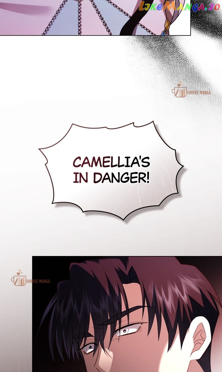 Finding Camellia Chapter 96 - page 82