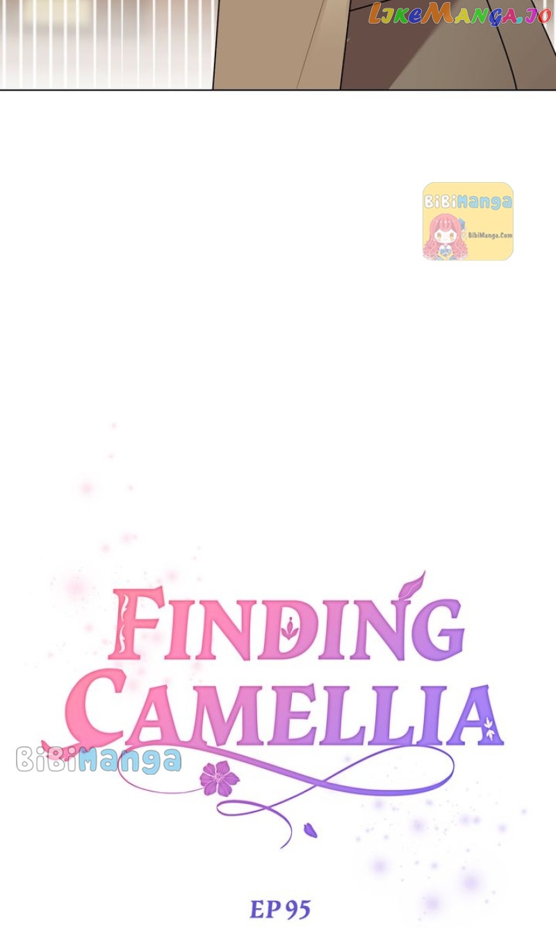 Finding Camellia Chapter 95 - page 12