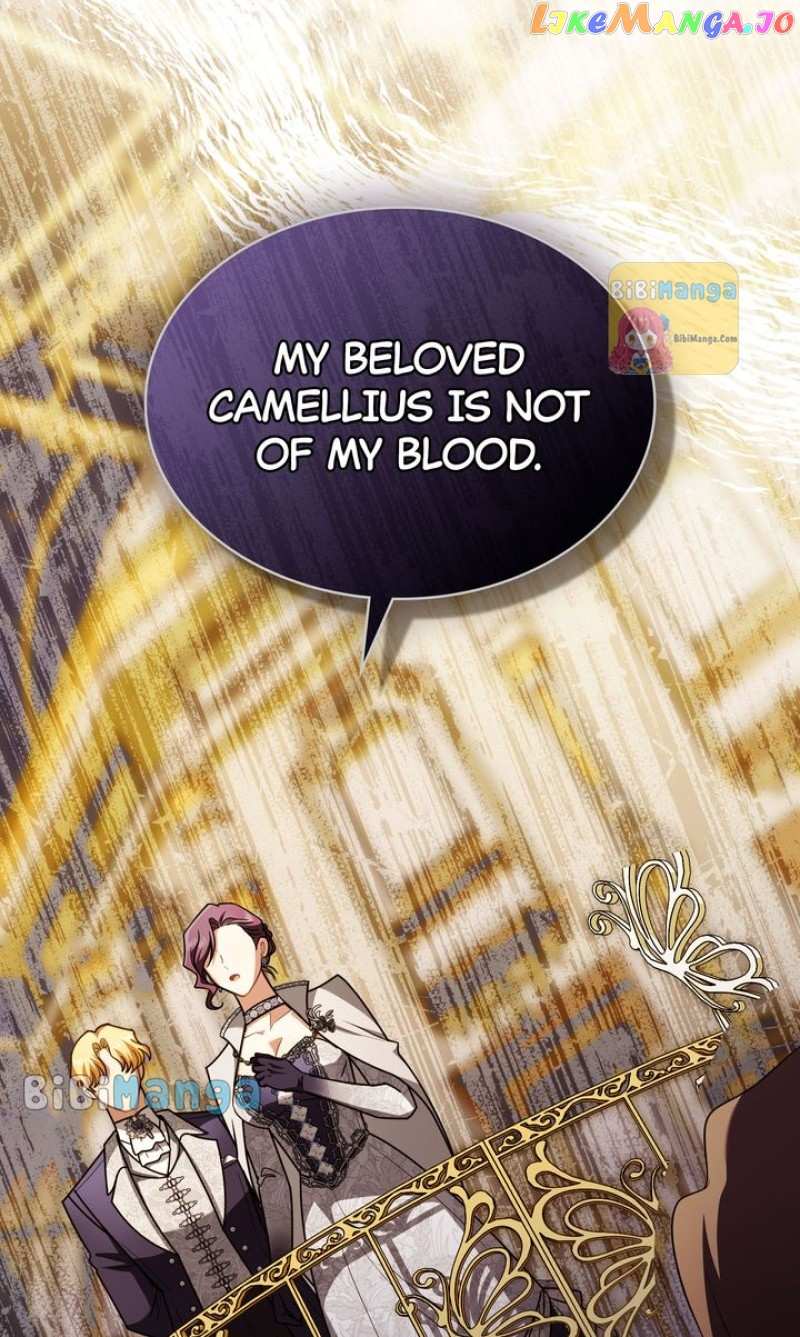 Finding Camellia Chapter 95 - page 56