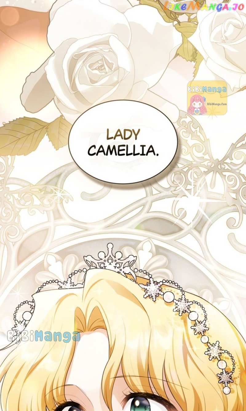 Finding Camellia Chapter 95 - page 76