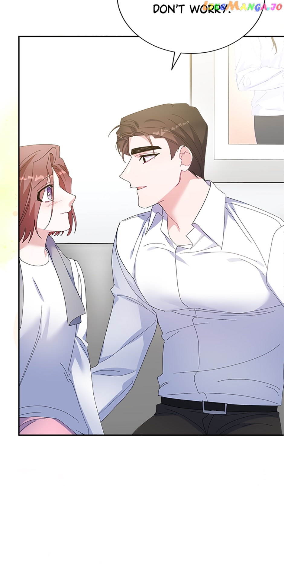 Love For Hire Chapter 58 - page 68