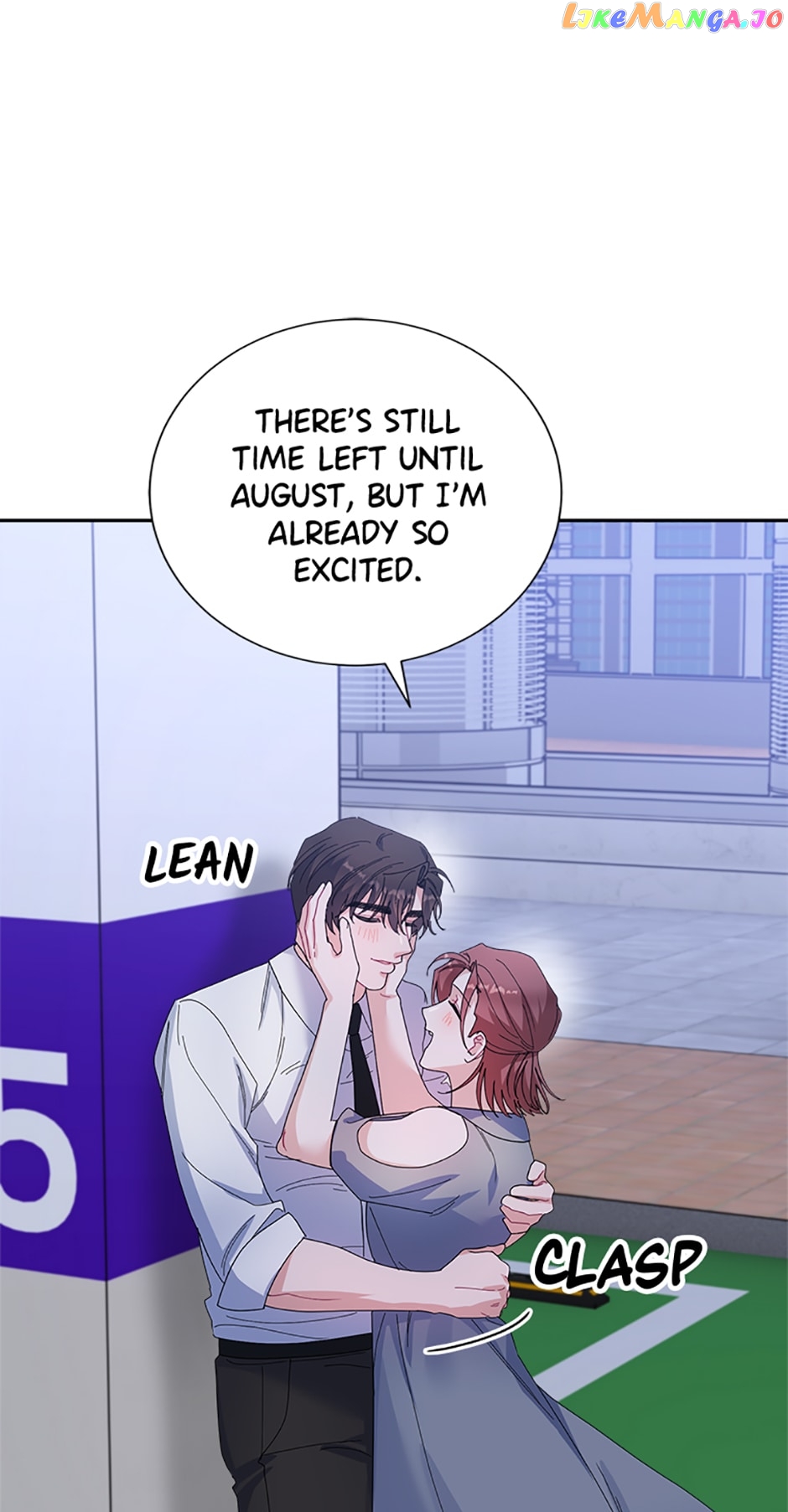 Love For Hire Chapter 59 - page 75