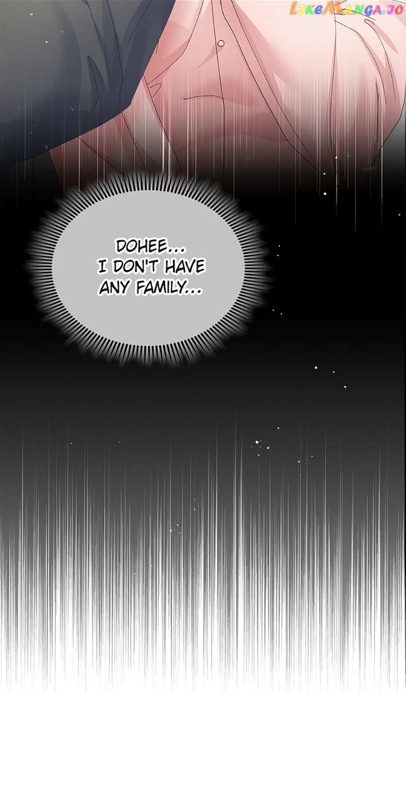 Love For Hire Chapter 60 - page 6