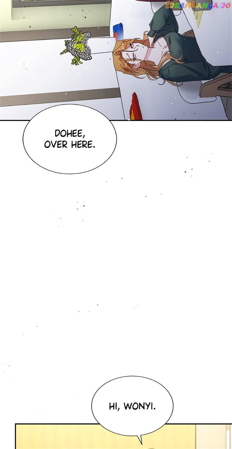 Love For Hire Chapter 60 - page 44