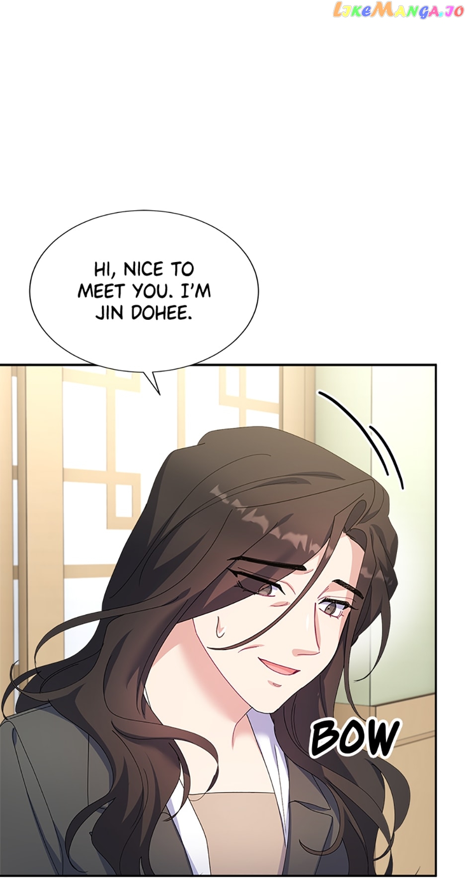 Love For Hire Chapter 60 - page 47