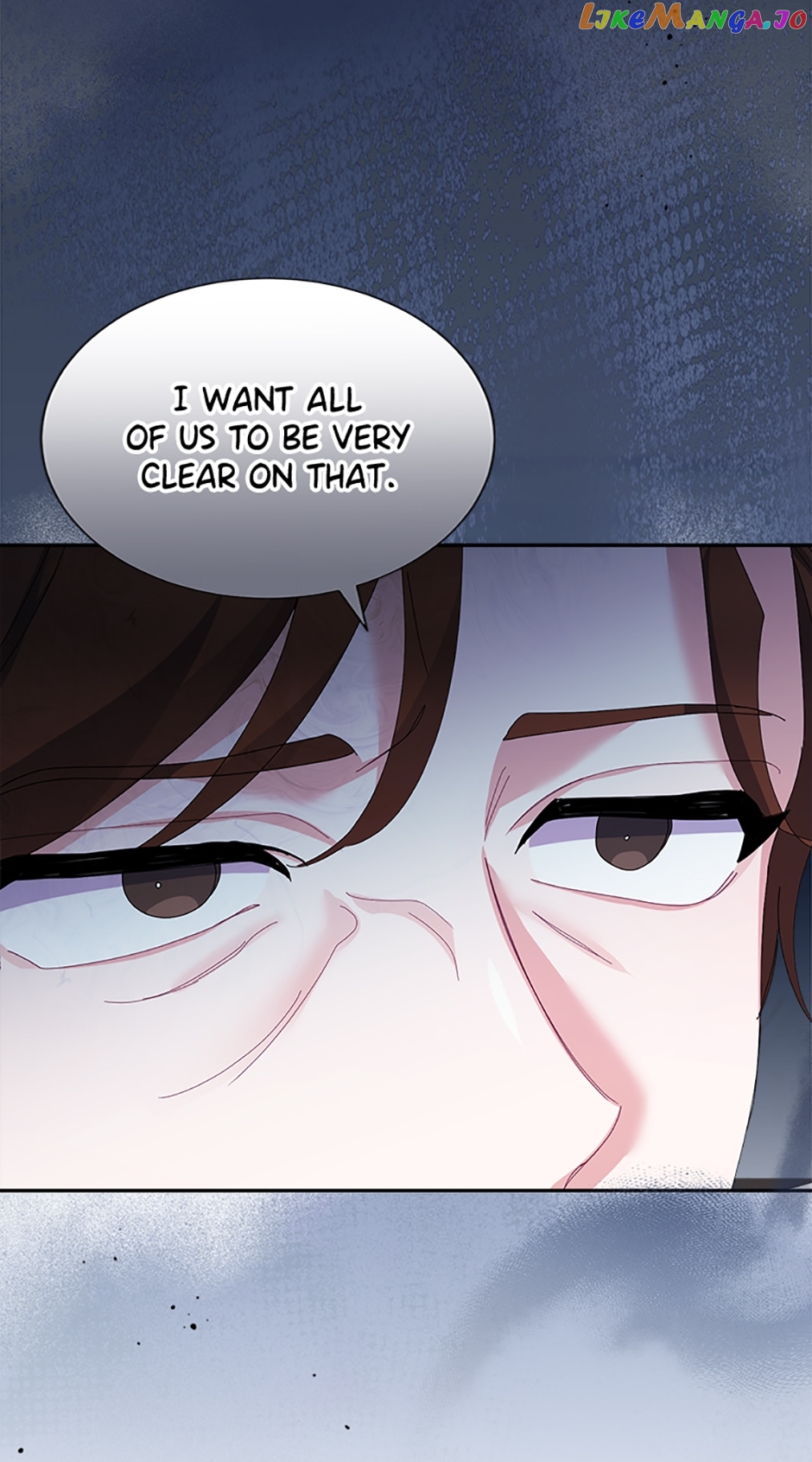 Love For Hire Chapter 60 - page 57