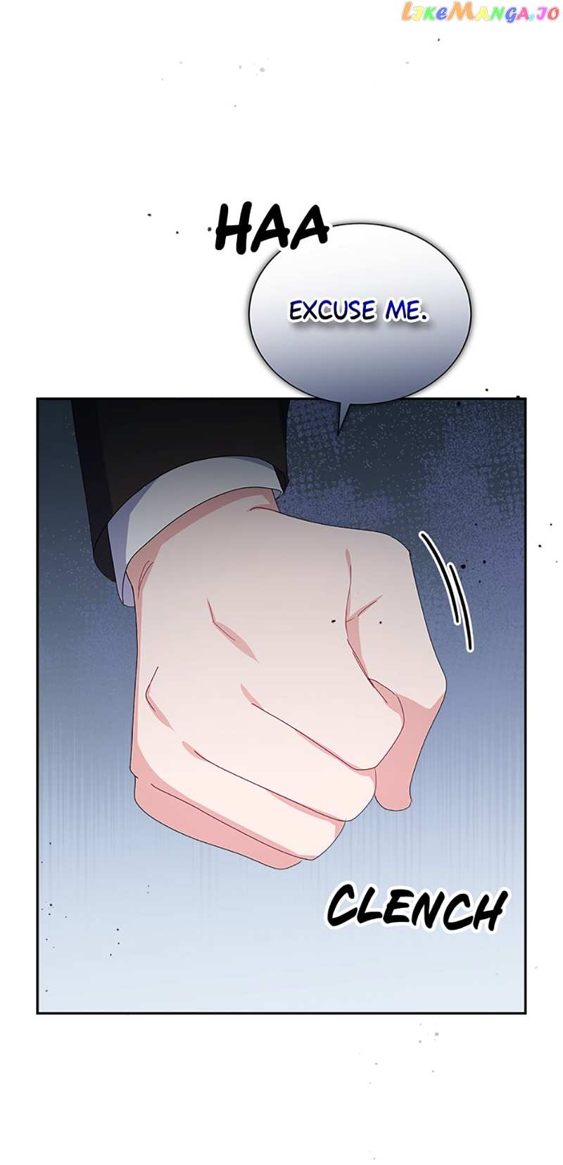 Love For Hire Chapter 60 - page 67